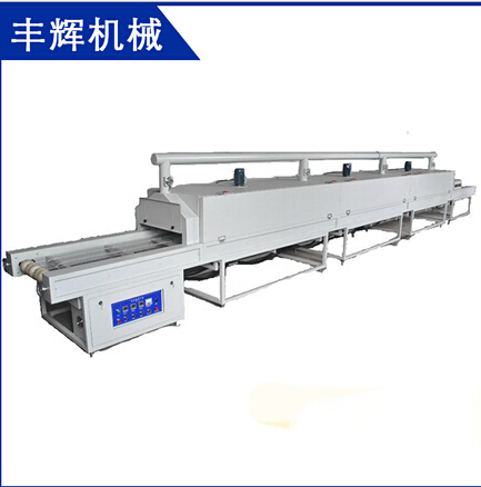 絲印隧道爐風(fēng)道設(shè)計(jì)，閃亮登場！